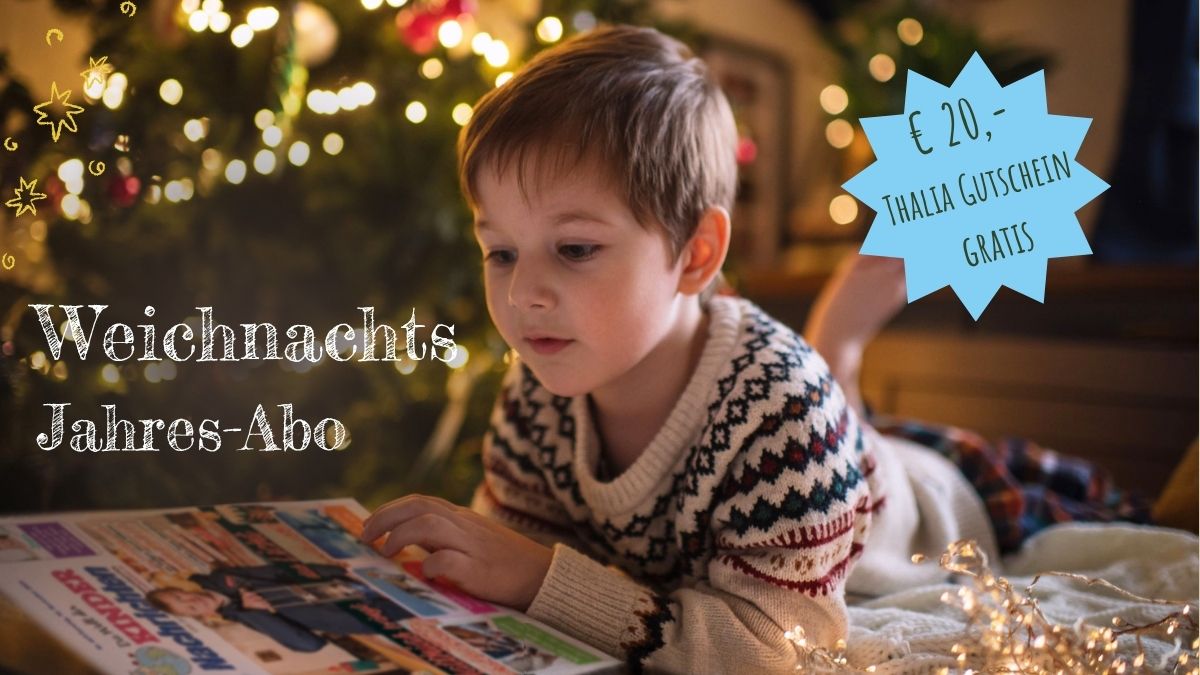 Produkt Bild Aktions-Abo