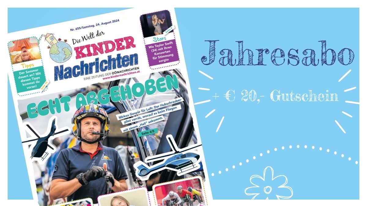 Produkt Bild Aktions-Abo
