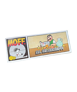 Produkt Bild MOFF Jubiläums-Sonderausgabe 